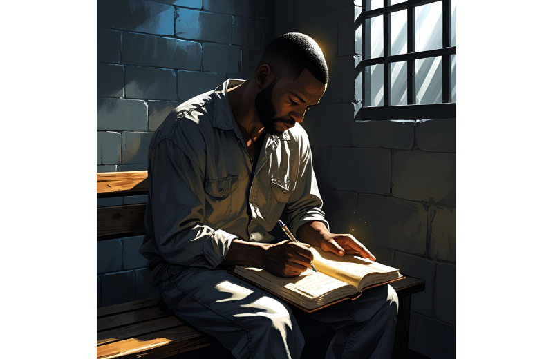 What is a Character-Driven Story?