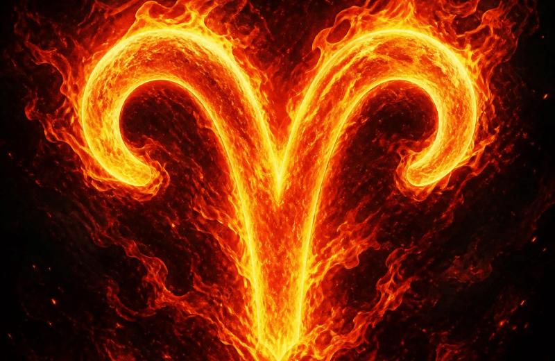 Two of Wands in Astrology, Element, and Numerology
