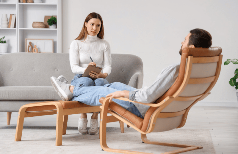 Hypnotherapy