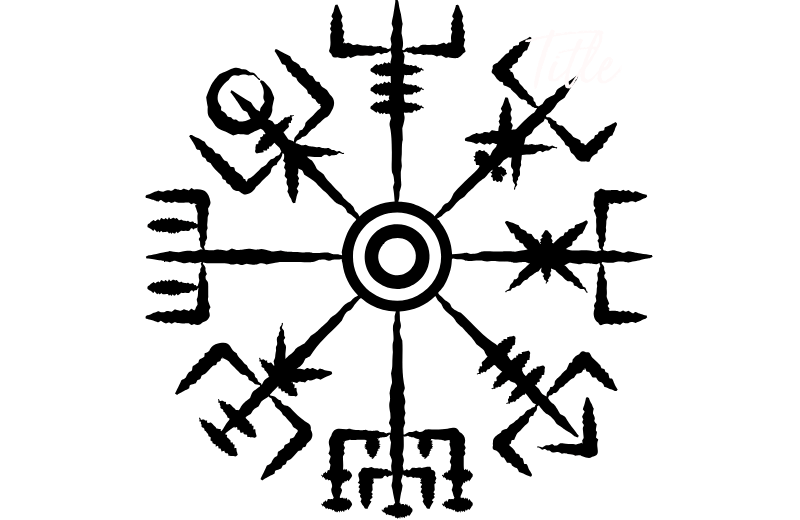 The Vegvisir