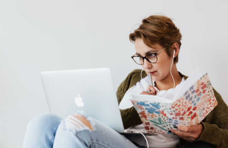 How to Reinvent Yourself