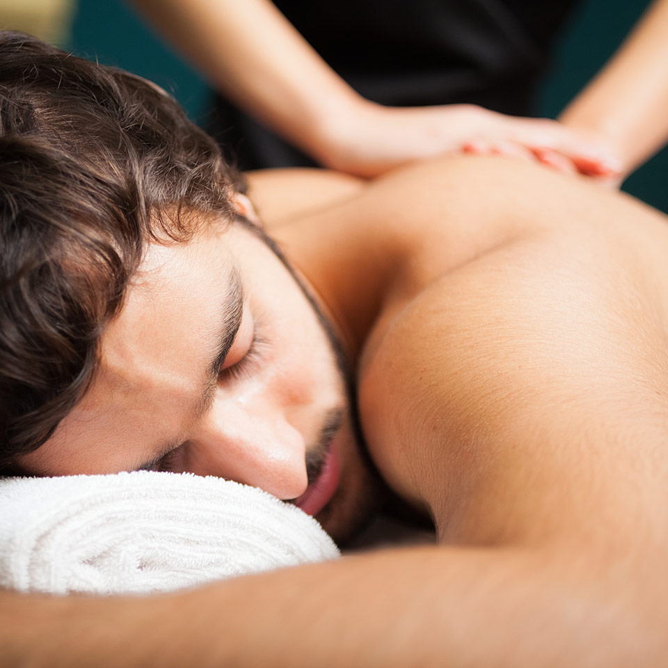 Online Massage Therapist Diploma Course by Centre for Excellence