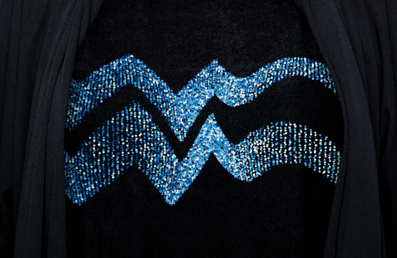 Aquarius Moon in Love