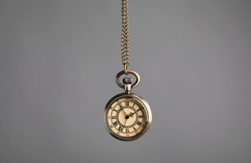 Hypnotherapy watch
