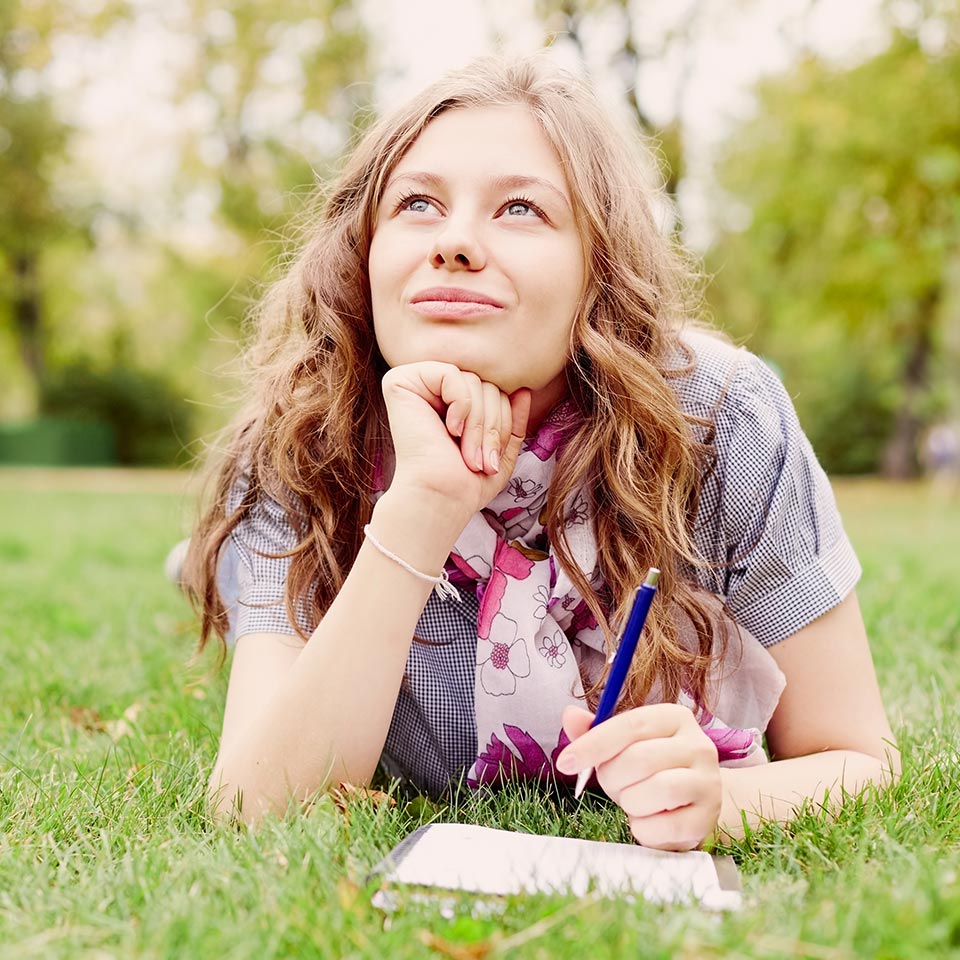 Poetry Writing Diploma Course