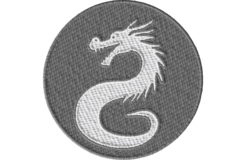 dragon symbol