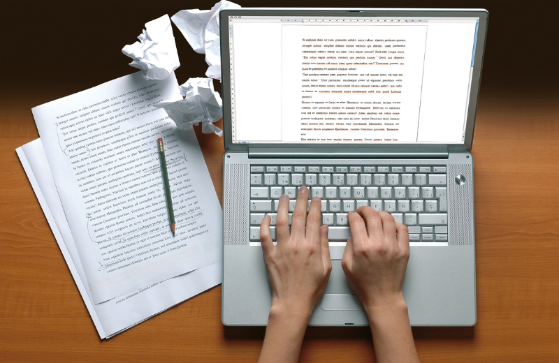 Freelance Writer Course