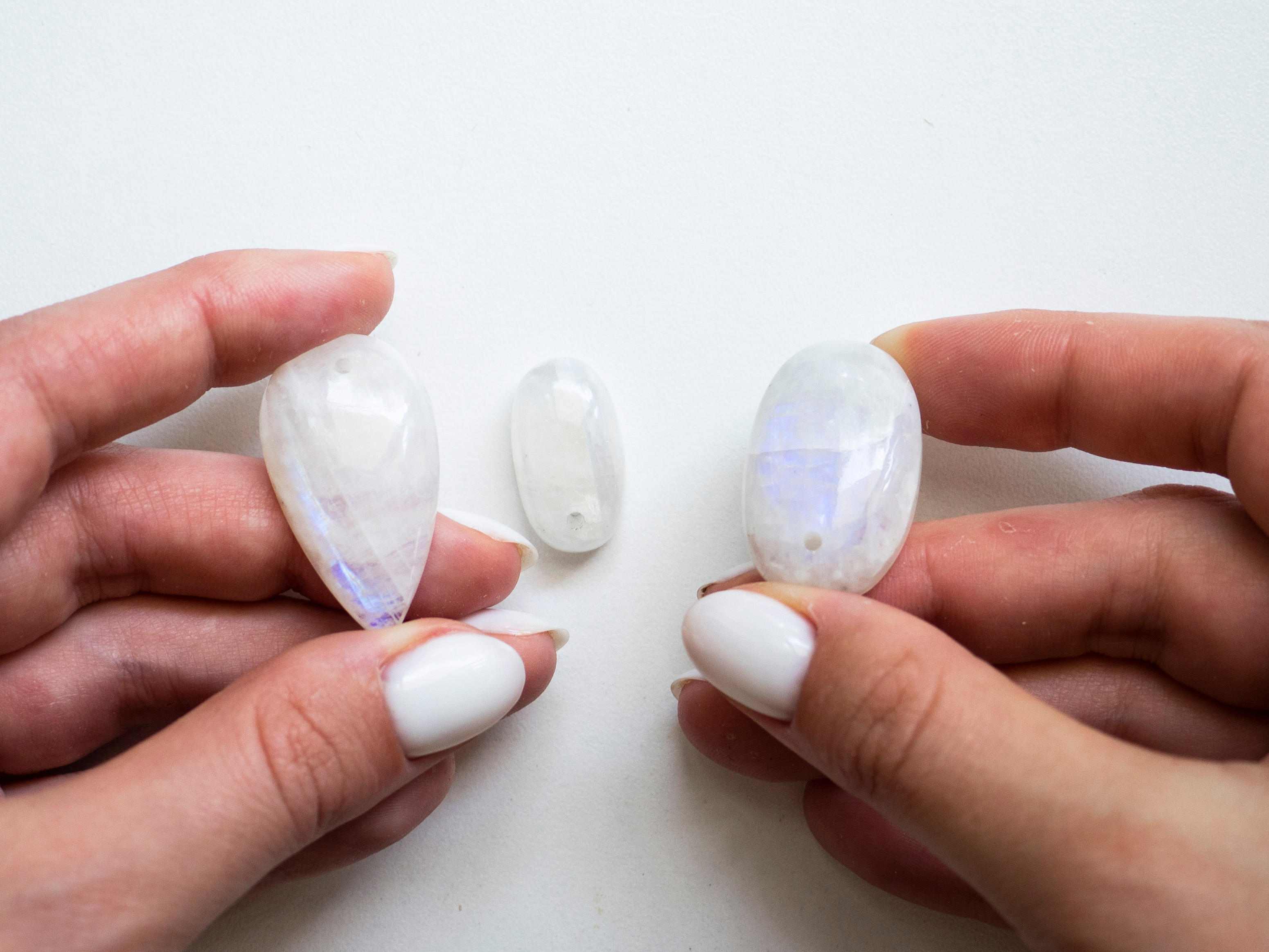 Moonstone