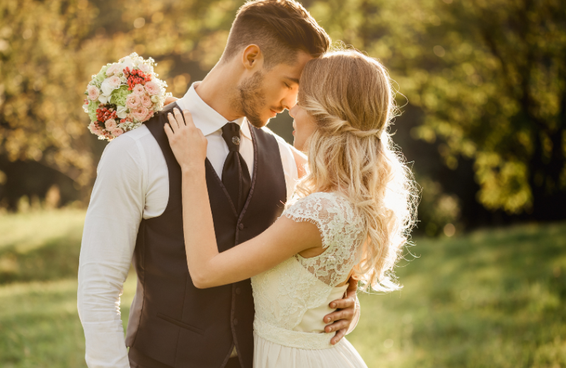 11 Scottish Wedding Customs