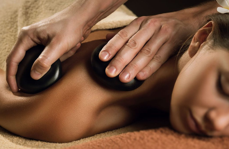 Which Massage is Best for Stress Relief?
