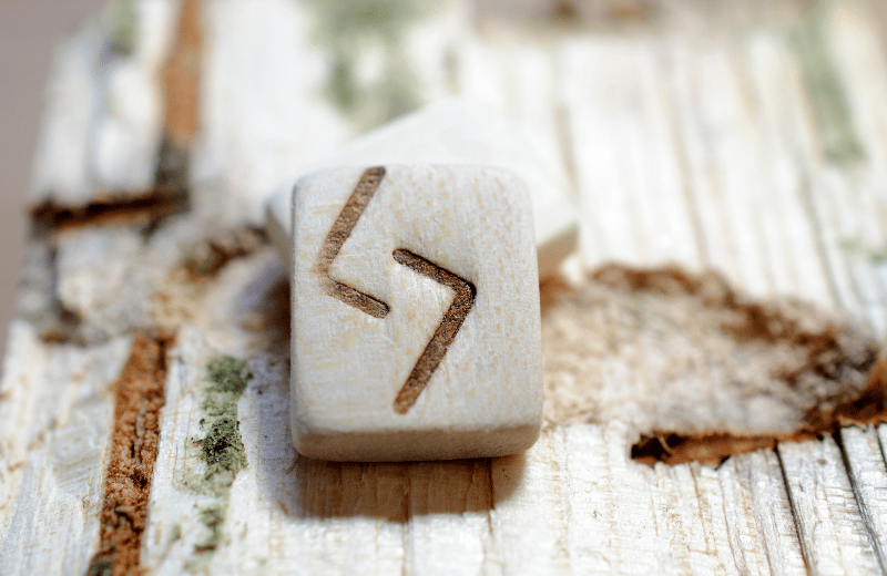 Jera rune