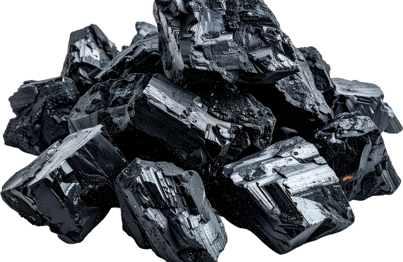 Black Obsidian