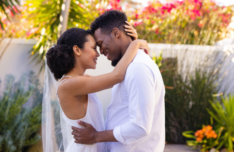 African Wedding Culture
