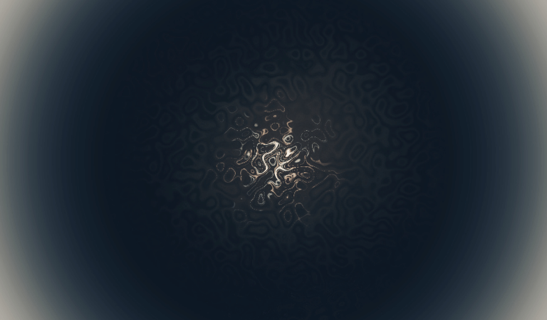 Black Aura Personality Traits