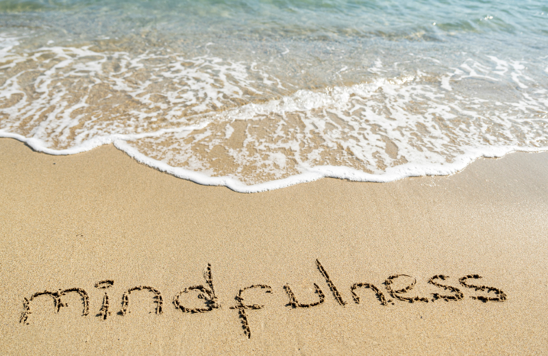 Cultivate Positive Thoughts with Mindfulness