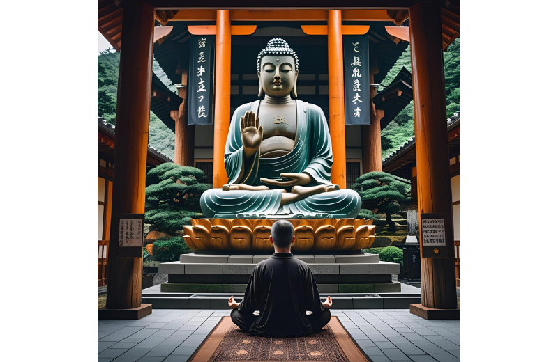 Spiritual Meaning and Growth