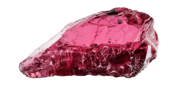 capricorn birthstone garnet