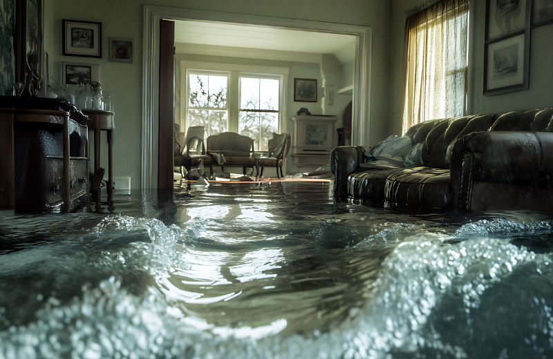 Flood