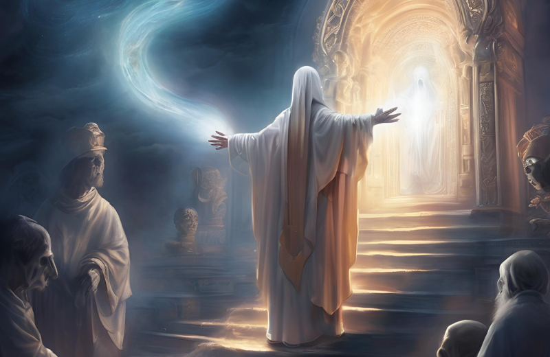 What Powers Did Donn Possess?