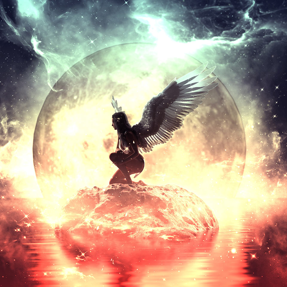 Angel Magic Diploma Course
