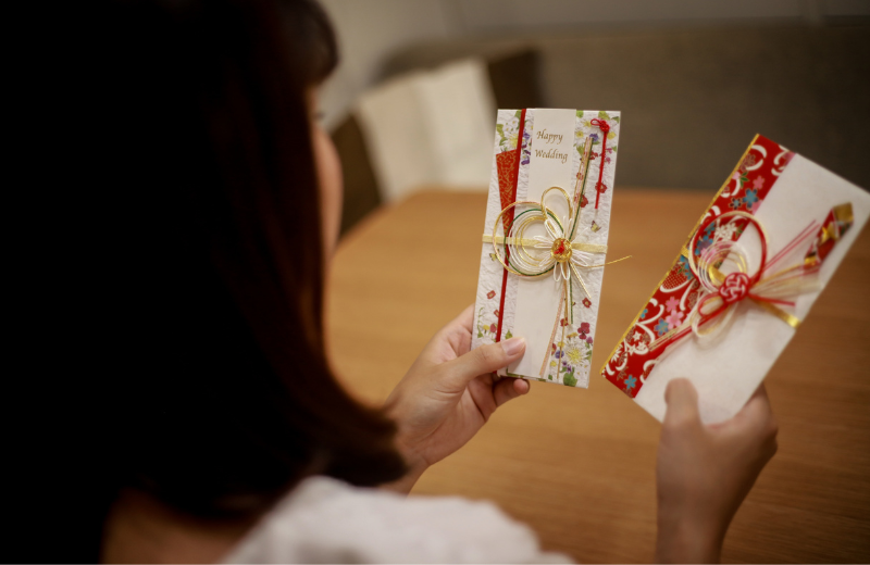 Image of a decorative envelope.