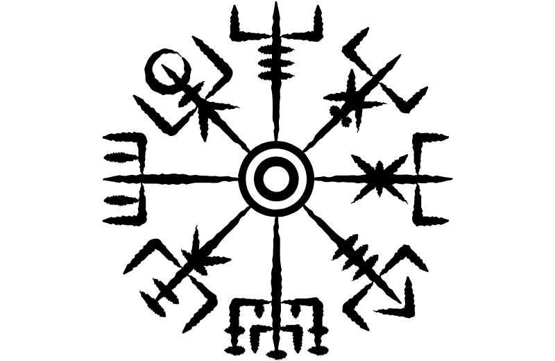 The Vegvisir