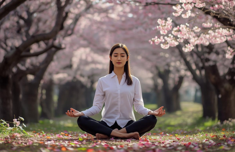 The Five Main Beliefs of Shintoism