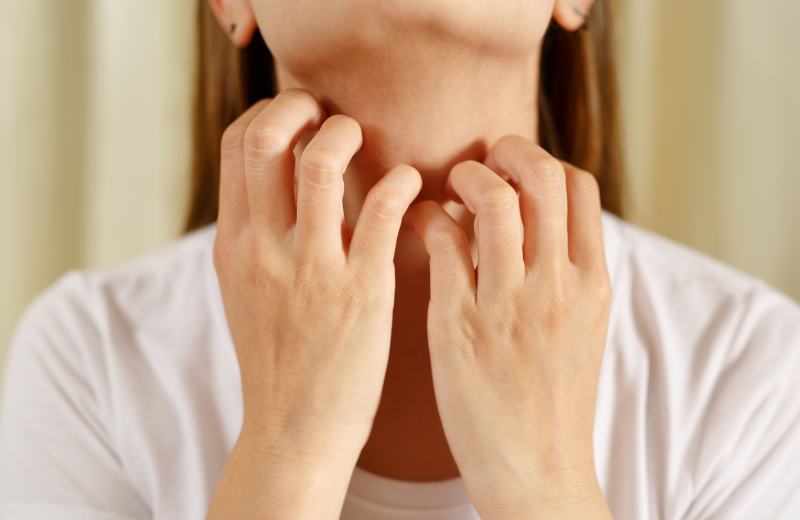 What Are the Side Effects of Marshmallow Root?