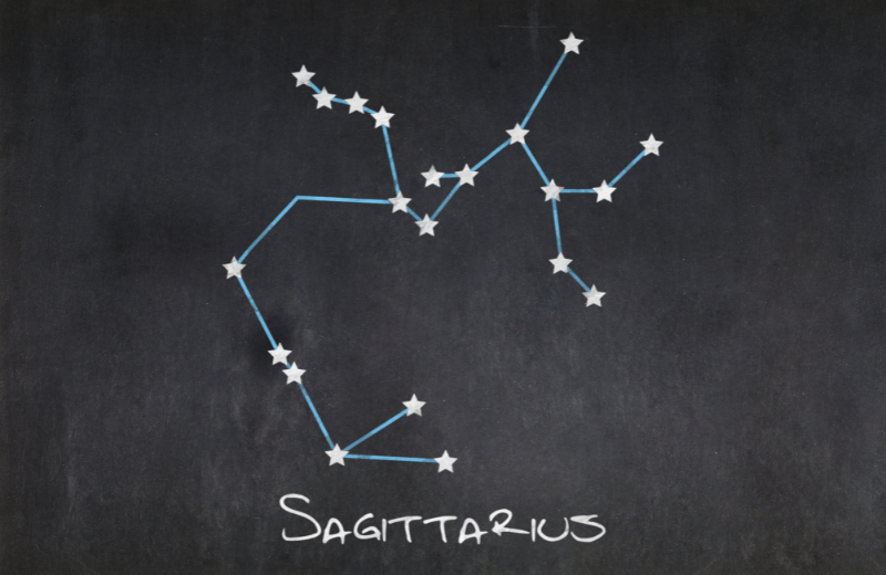 Aquarius and Sagittarius Compatibility