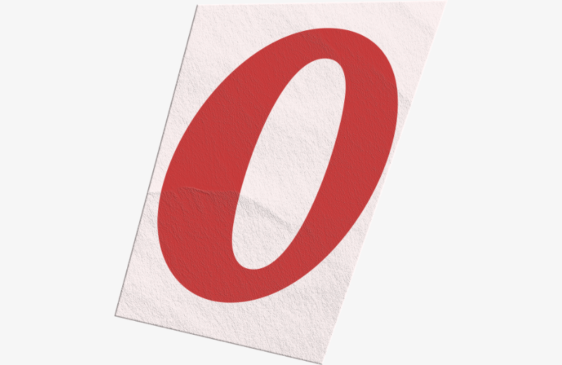 0 in numerology