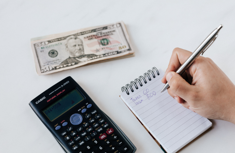 ADHD budget plan
