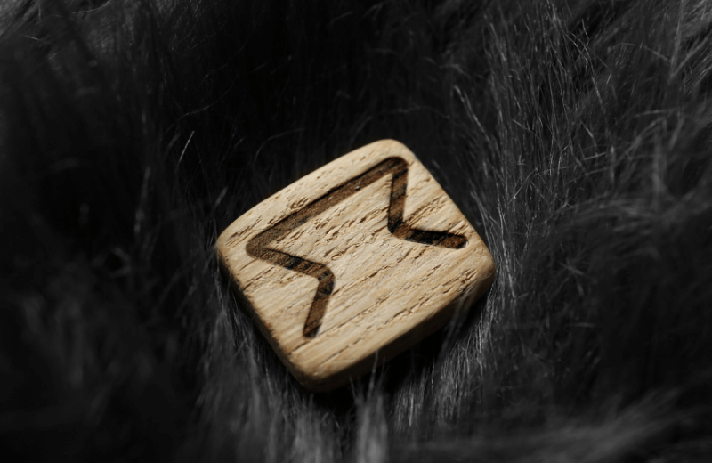 Perthro rune