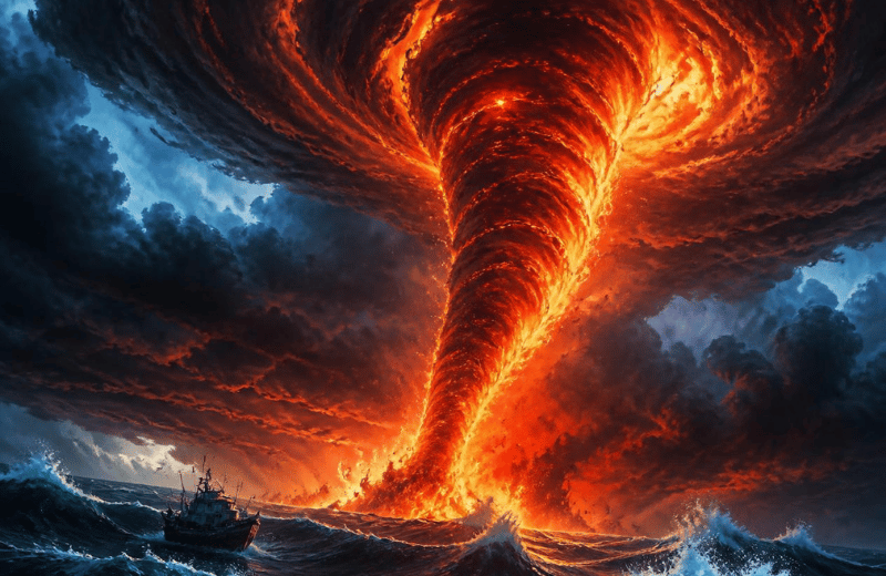 What Does a Dragon Tattoo Mean Spiritually?
