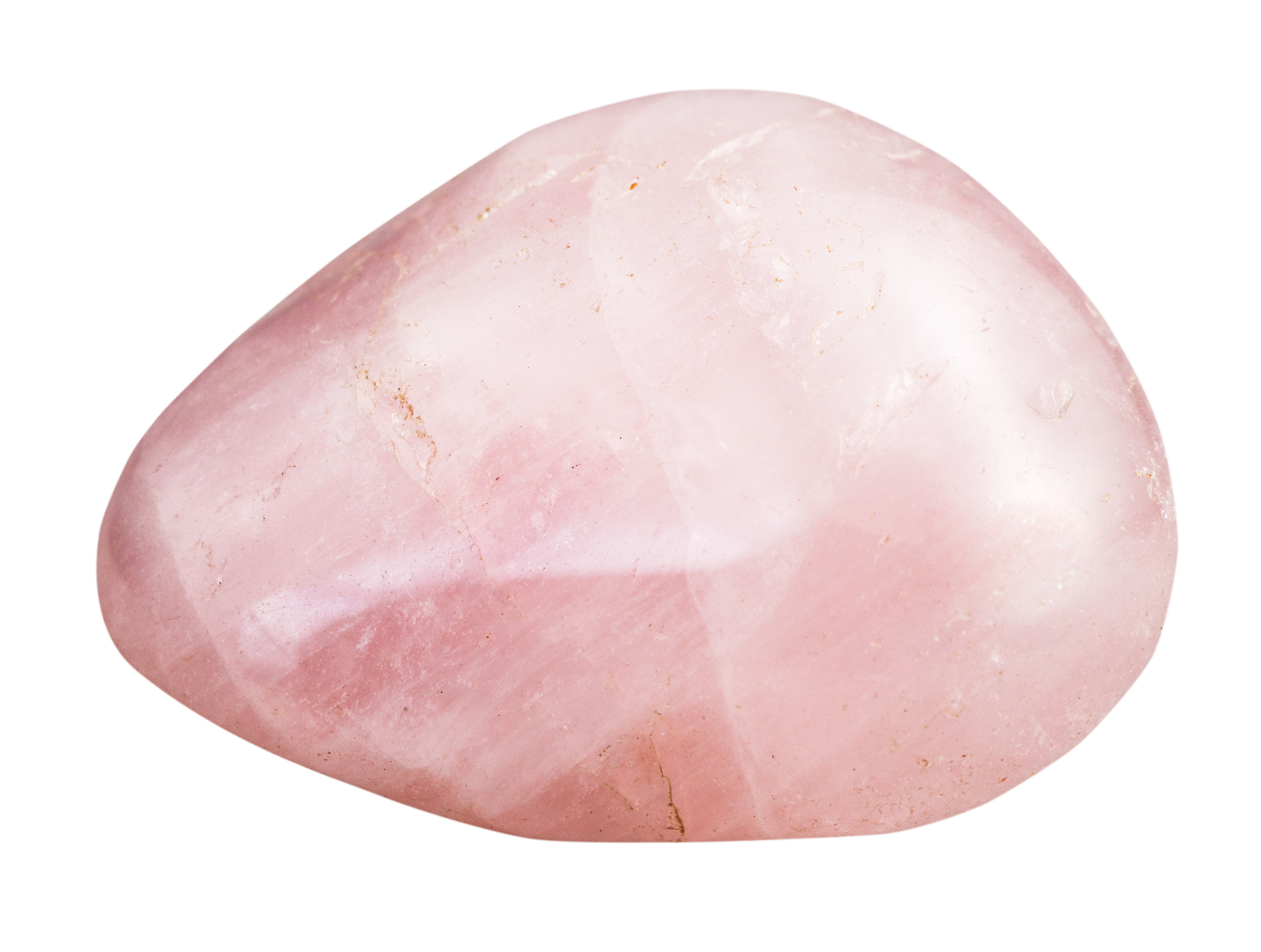 Rose quartz