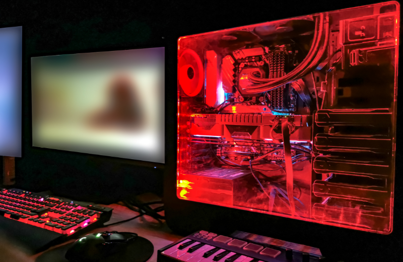 Choosing the right computer
