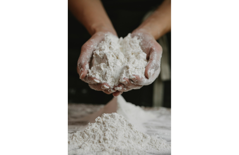 How to Rescue a Curdled Cake Mix