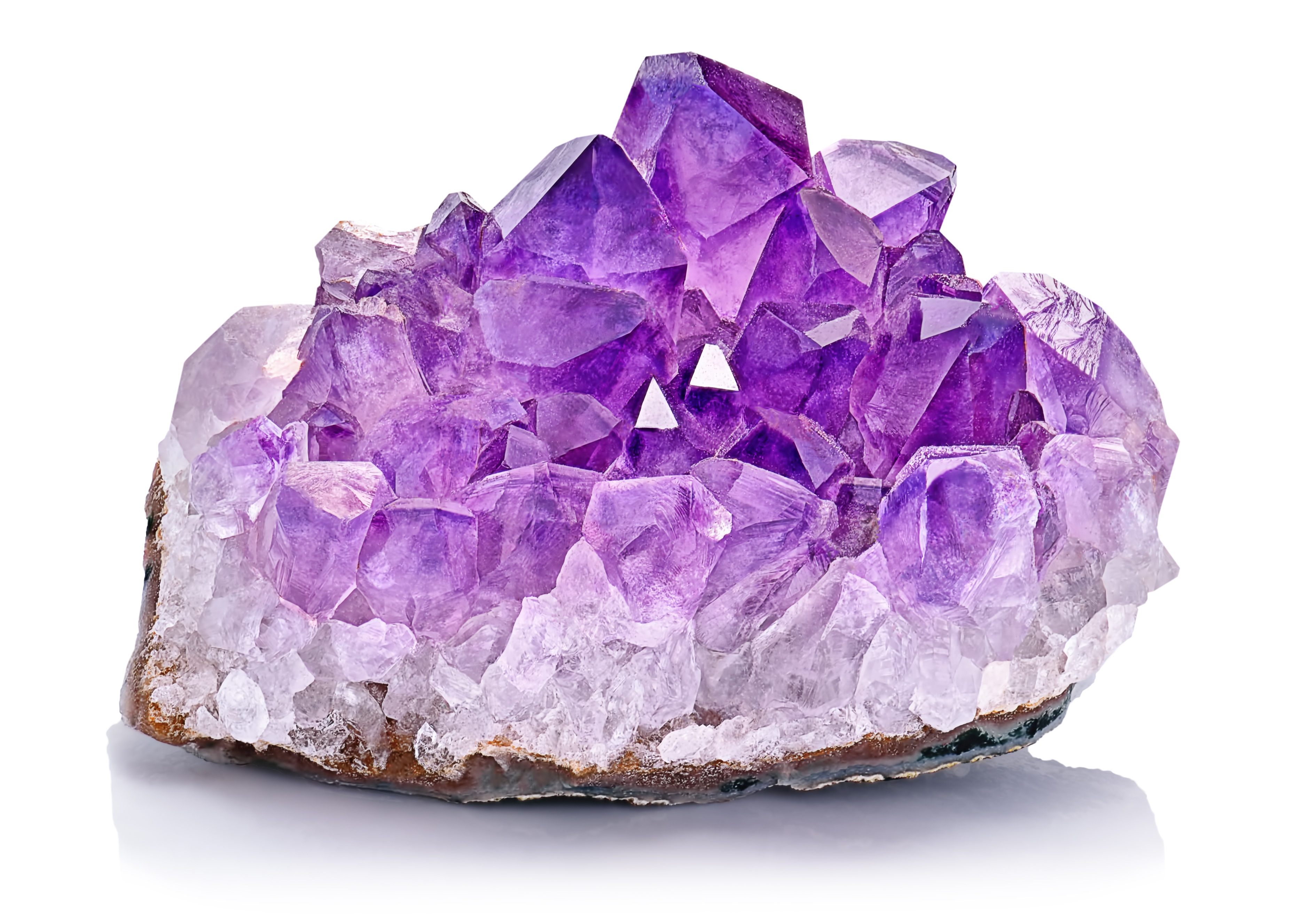 How to Meditate with Crystals - And Which Stones Are Best - Centre