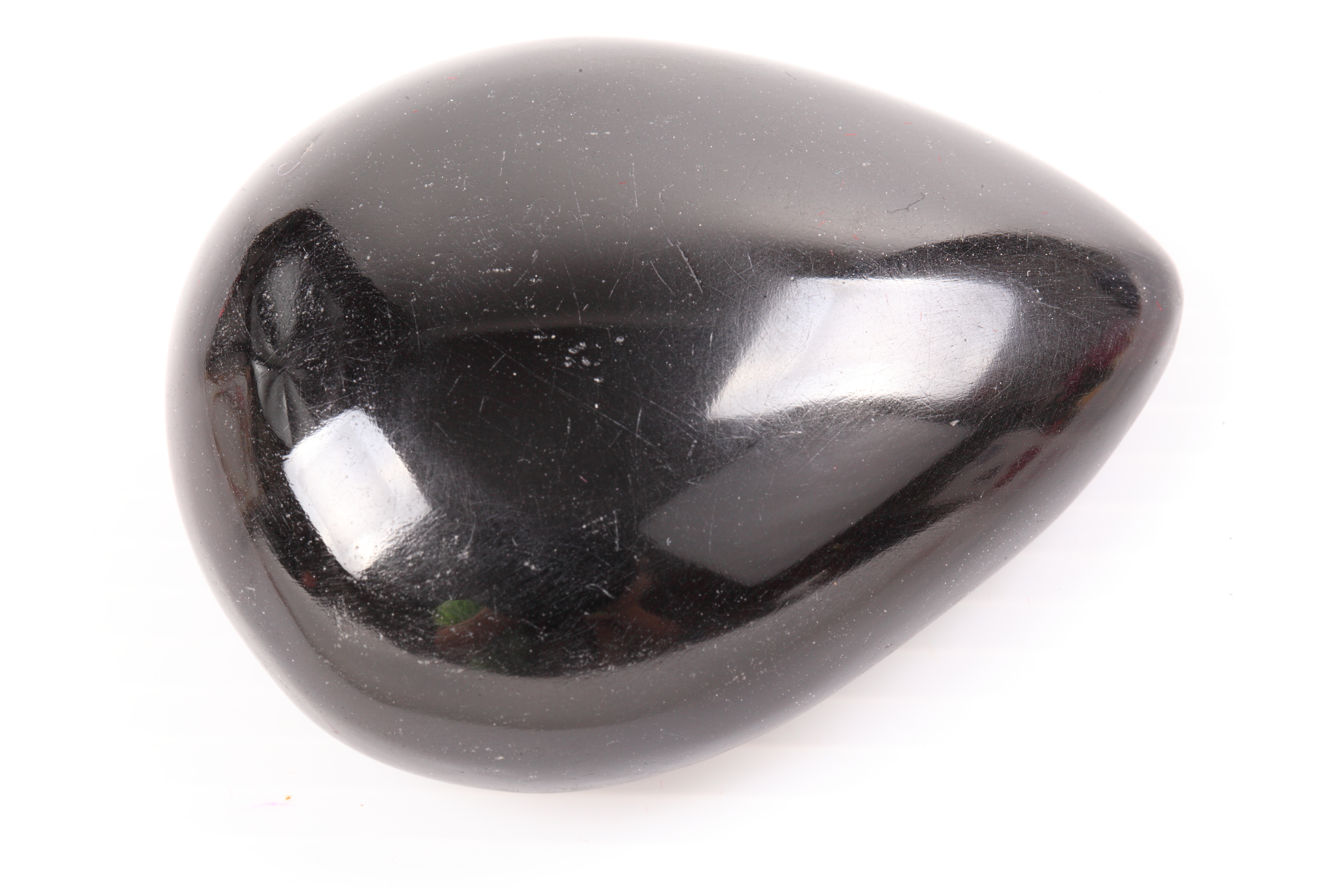 Black tourmaline