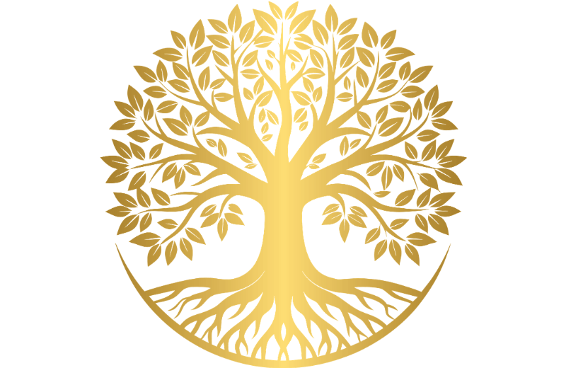 Tree of Life Tattoo Colour Meanings