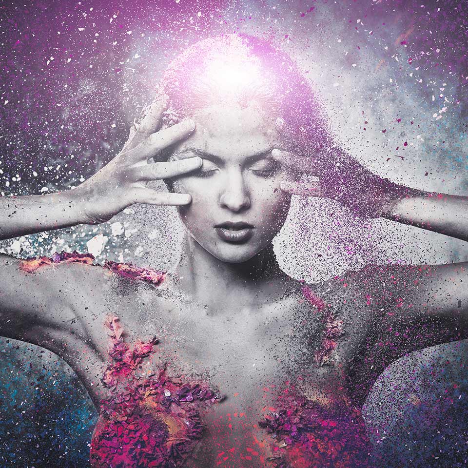 Transpersonal Psychology Diploma Course