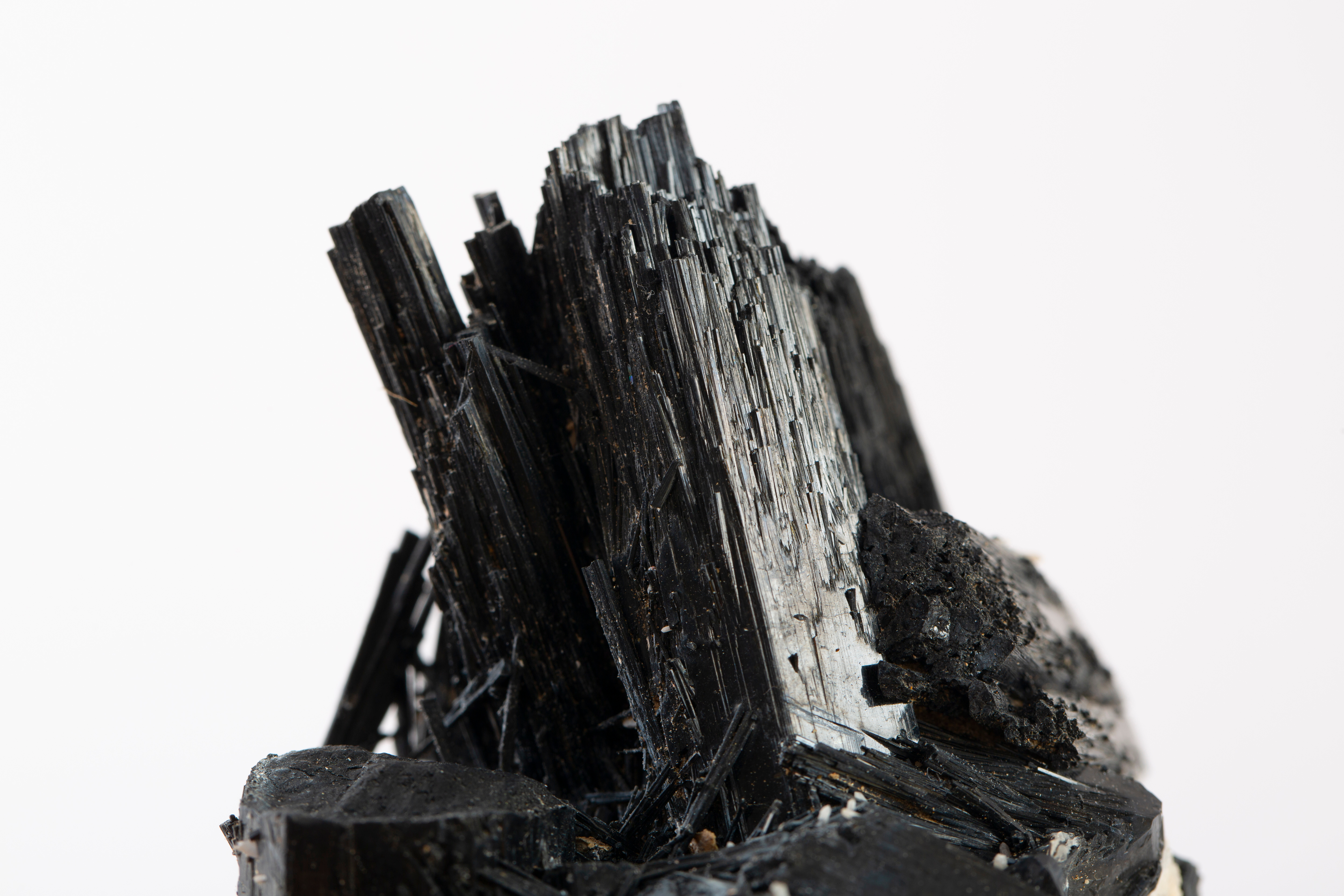 Black Tourmaline