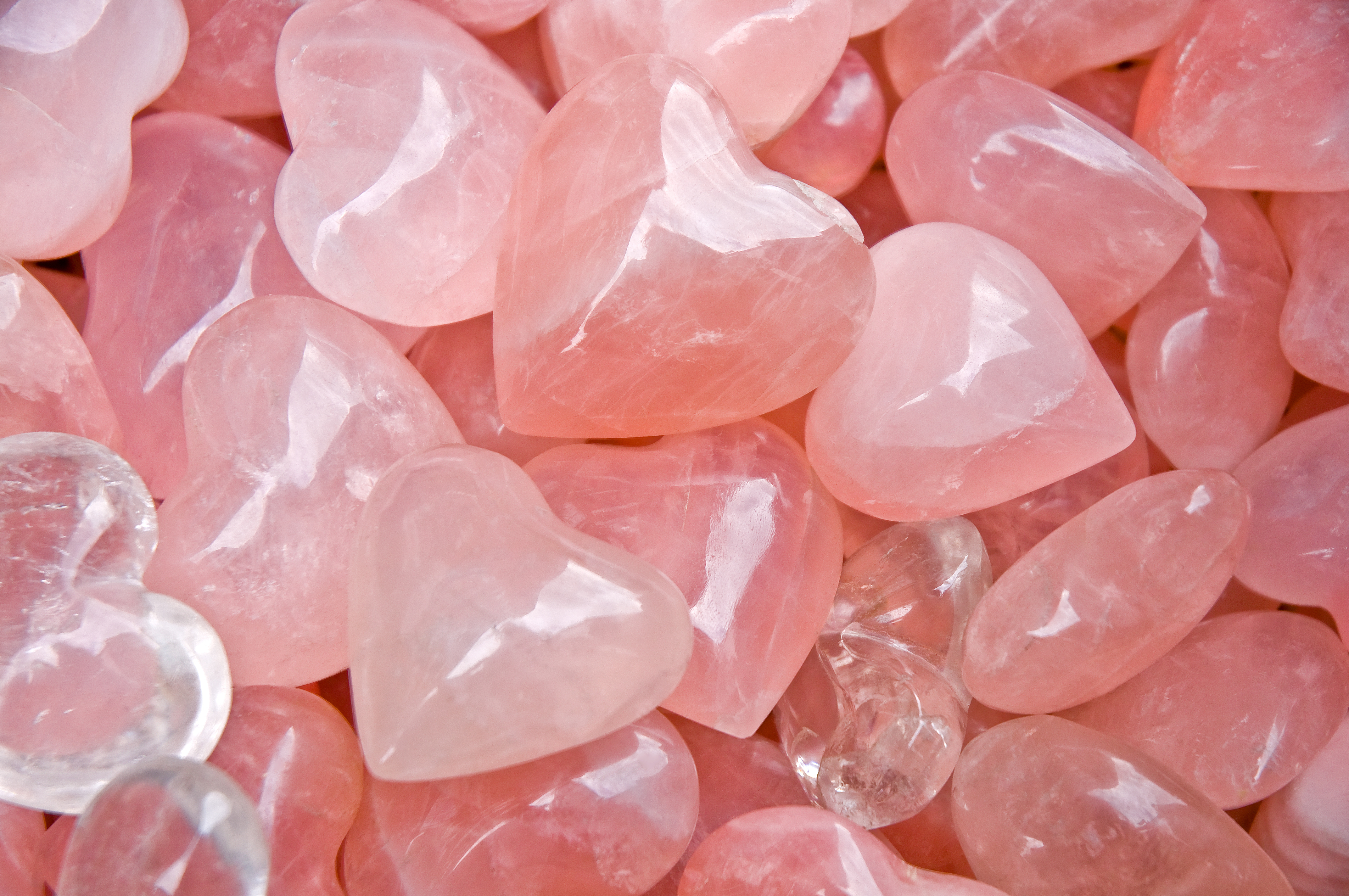 Rose Quartz