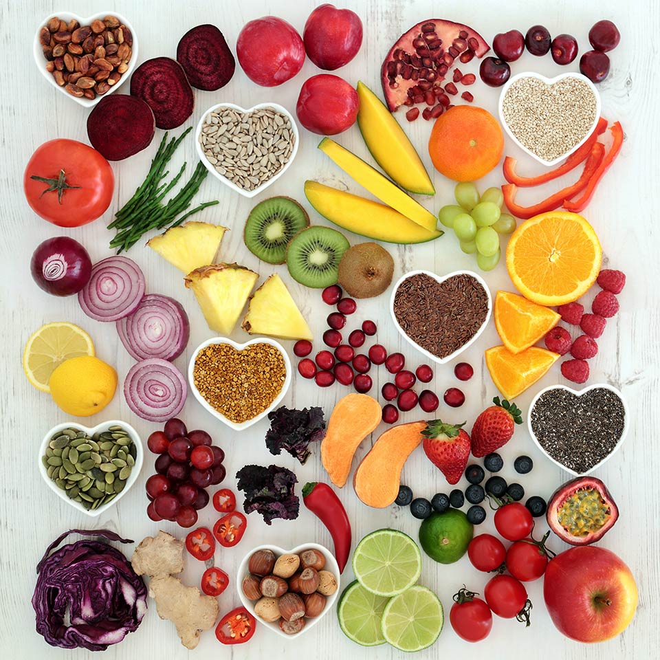 raw food class