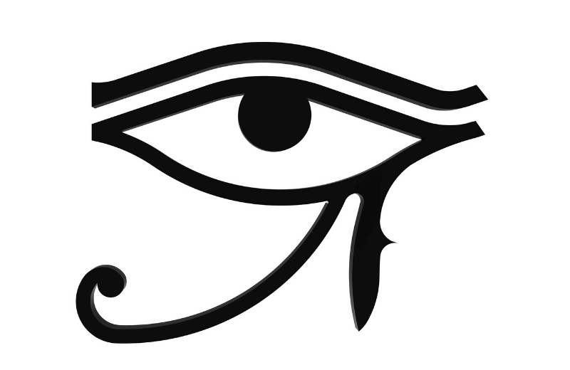 The Eye of Horus