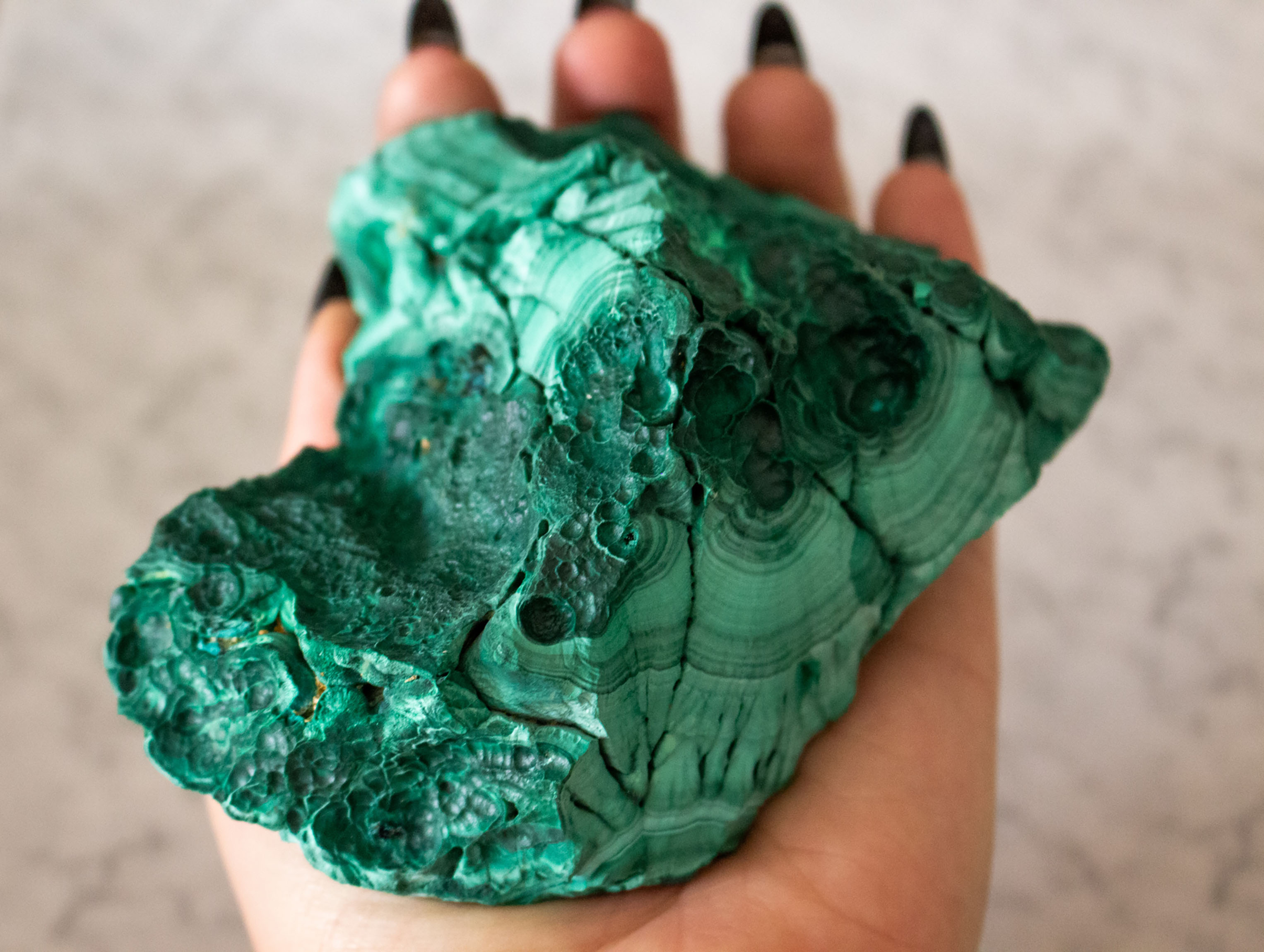 Malachite