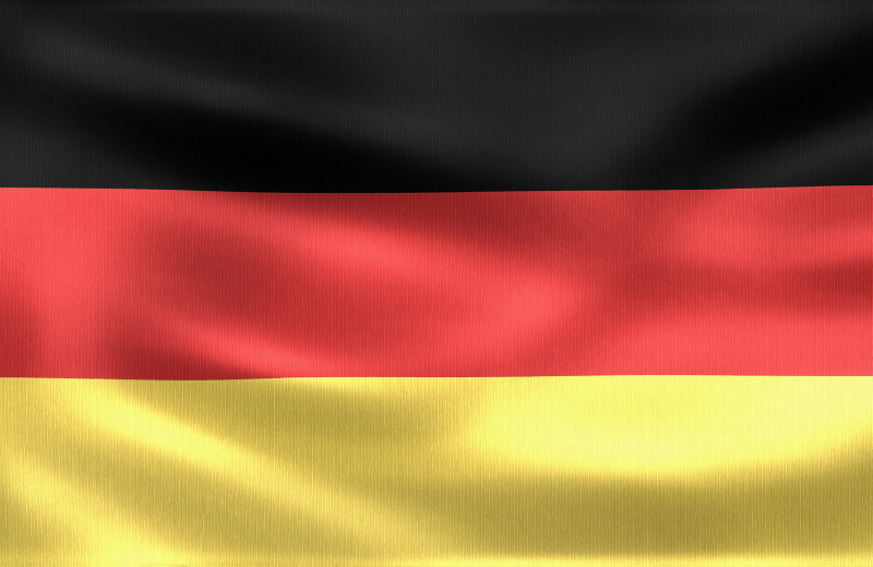 Germany flag