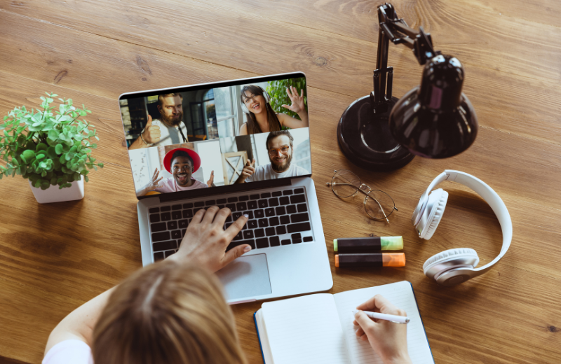 Remote Work and Productivity