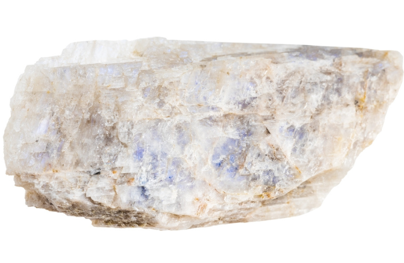 moonstone for new beginnings