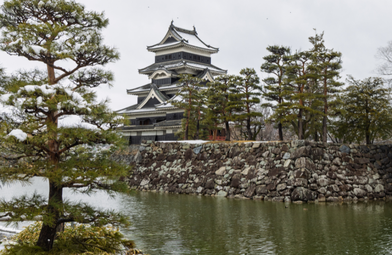Shintoism’s Origin