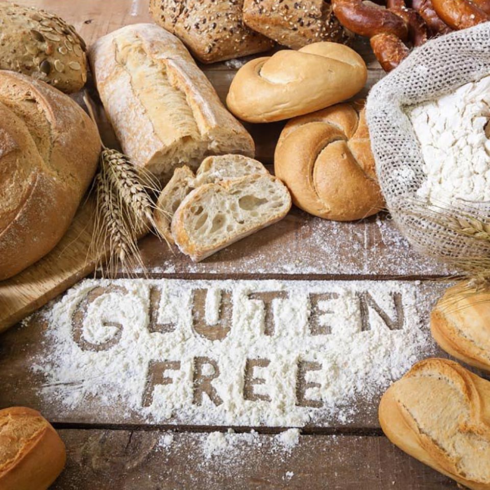 Gluten Free Living Diploma Course